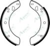 APEC braking SHU169 Brake Shoe